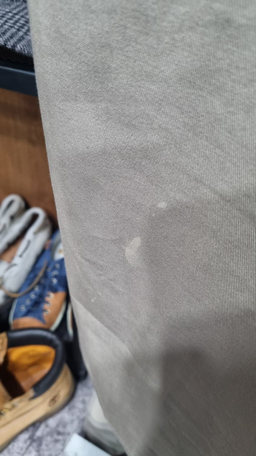 궁호(gung ho) usa제조 기본 카고바지(치노) 34size 상품이미지5