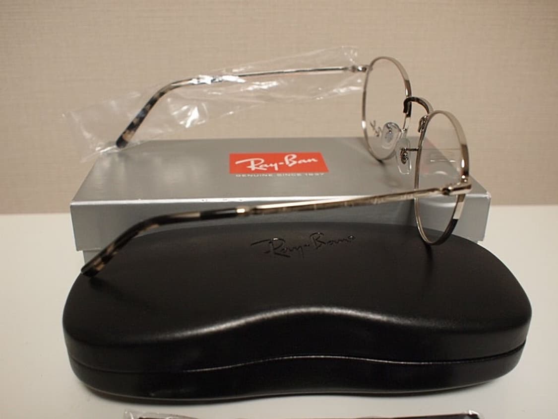 Ray Ban 안경 상품이미지6