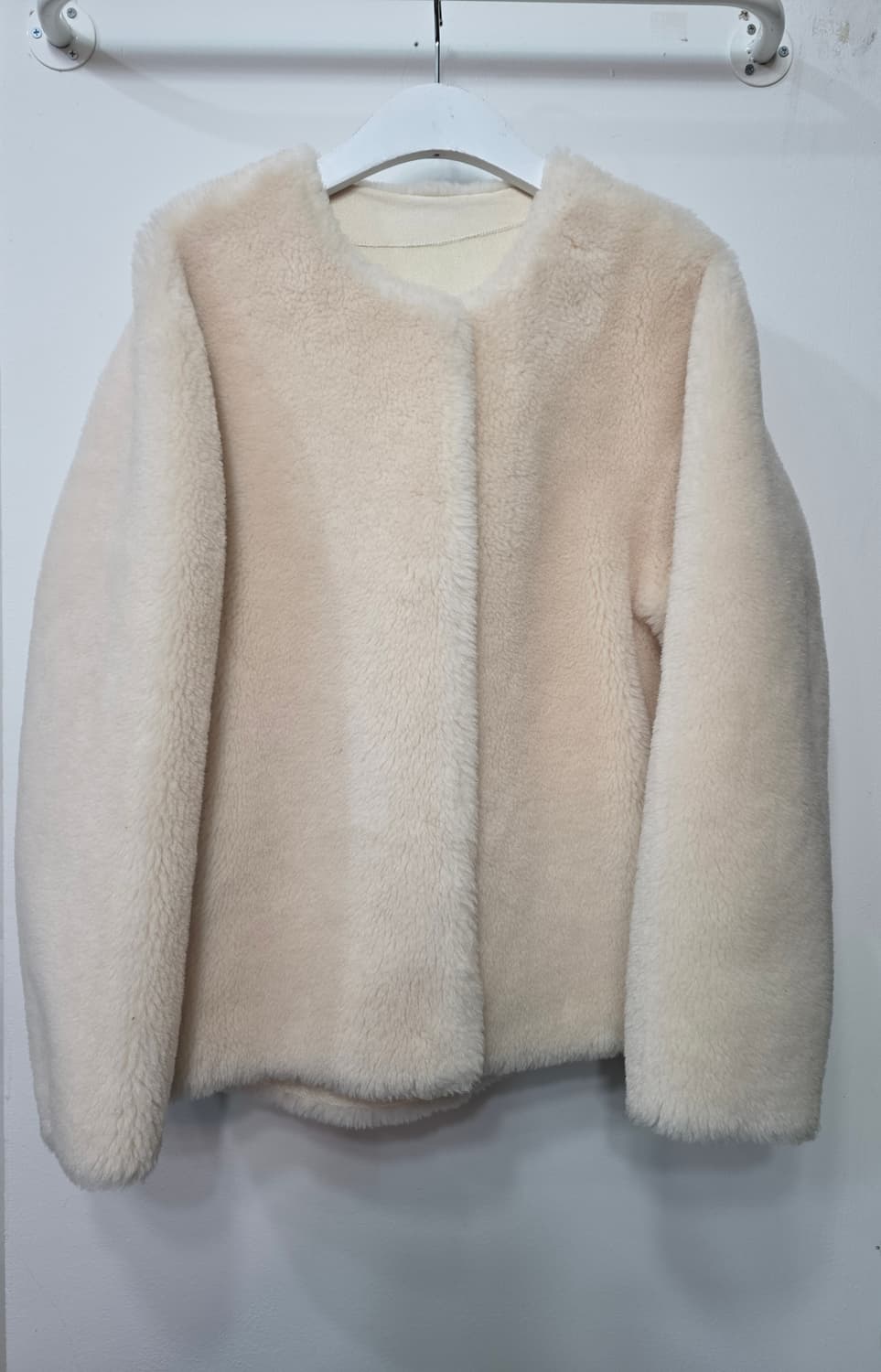 씨티지 여성 양모 자켓 상품이미지1