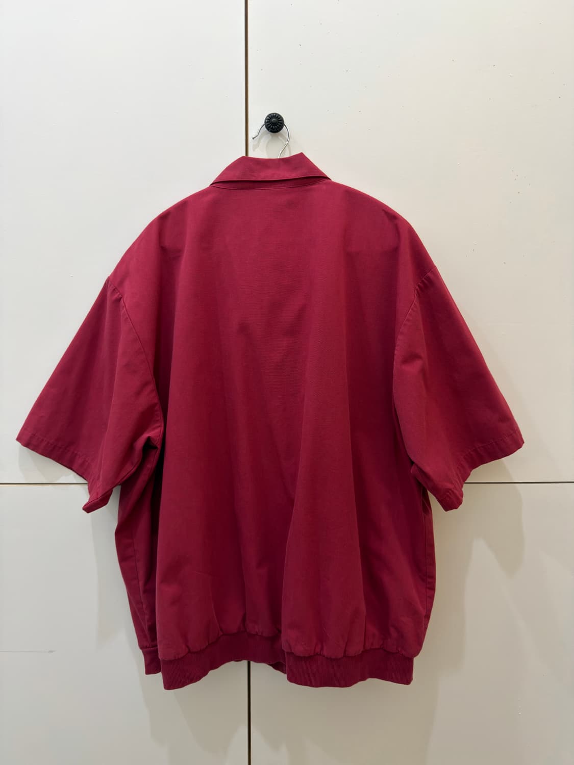 John Blair 반팔 셔츠 자켓 상품이미지2