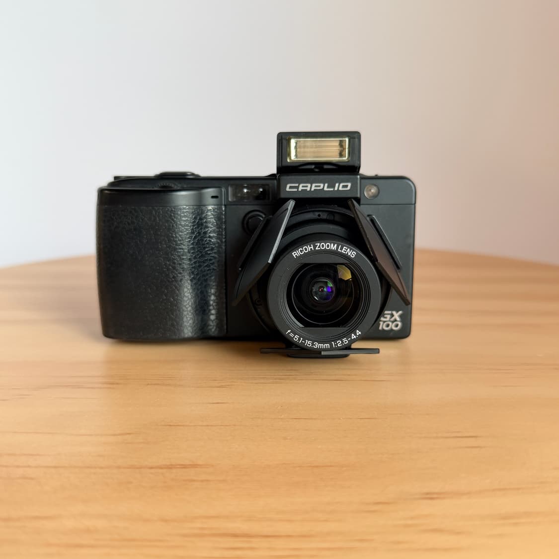 ✨하이엔드✨Ricoh Caplio GX100 리코  상품이미지1