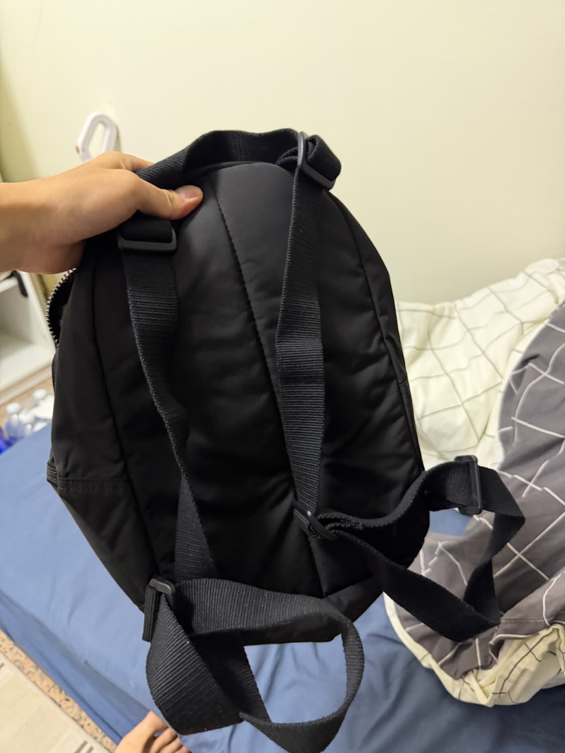 릭오웬스 컨버스 백팩 상품이미지3