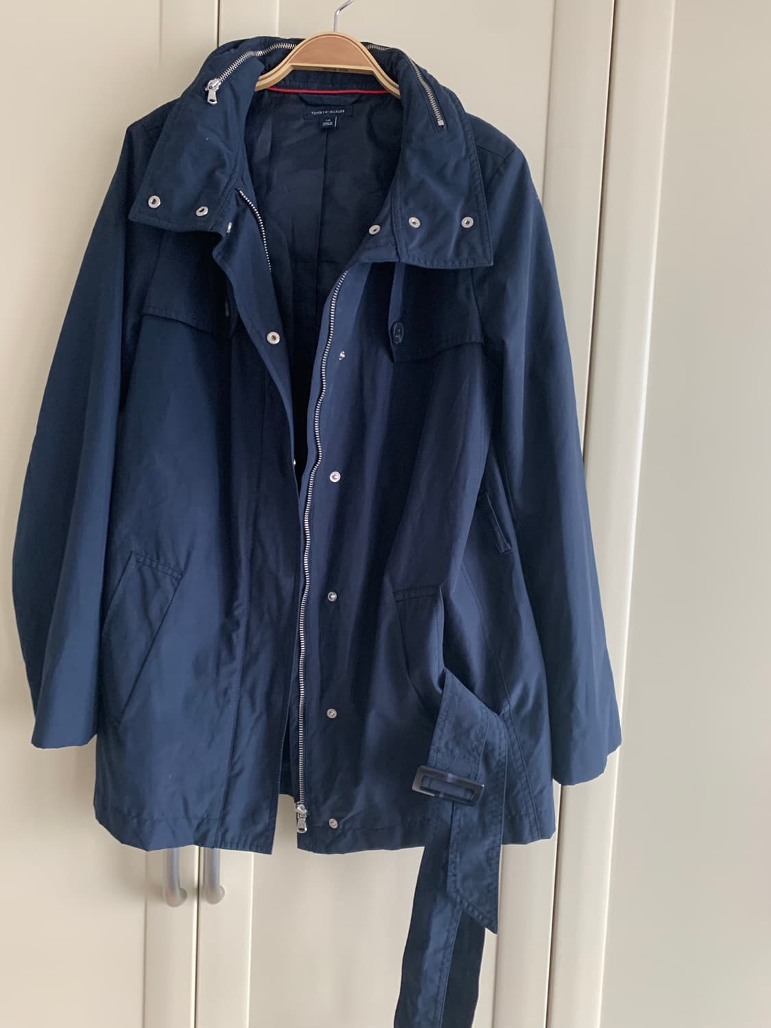 타미힐피거 점퍼  상품이미지1