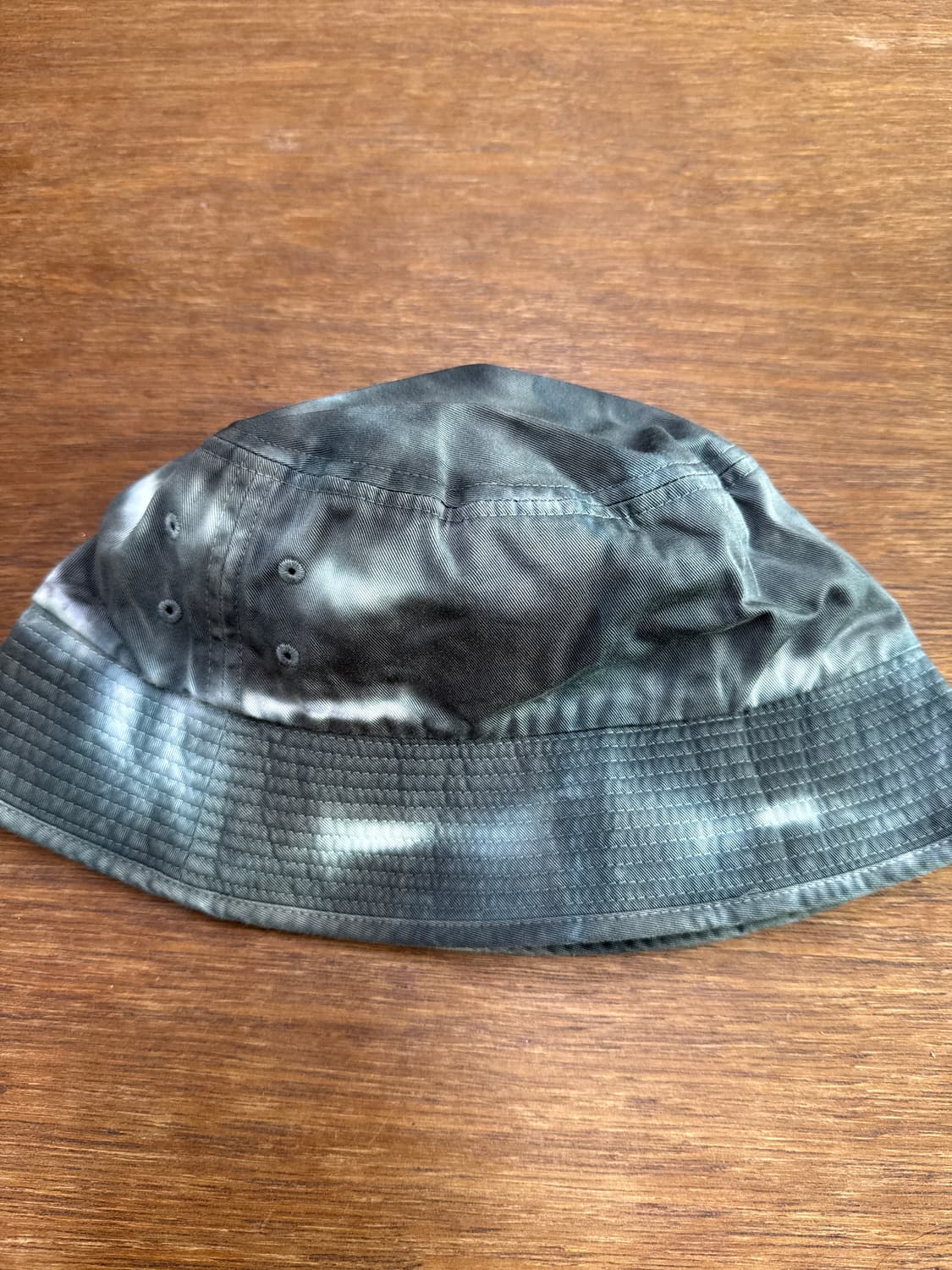 인필더 디자인 타이다이 버킷햇 상품이미지1