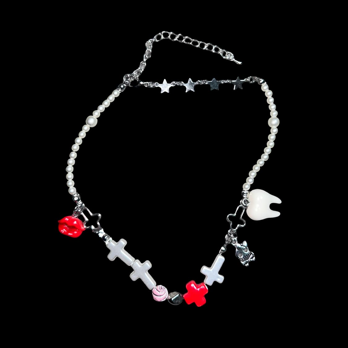 choker♣️💃 상품이미지1