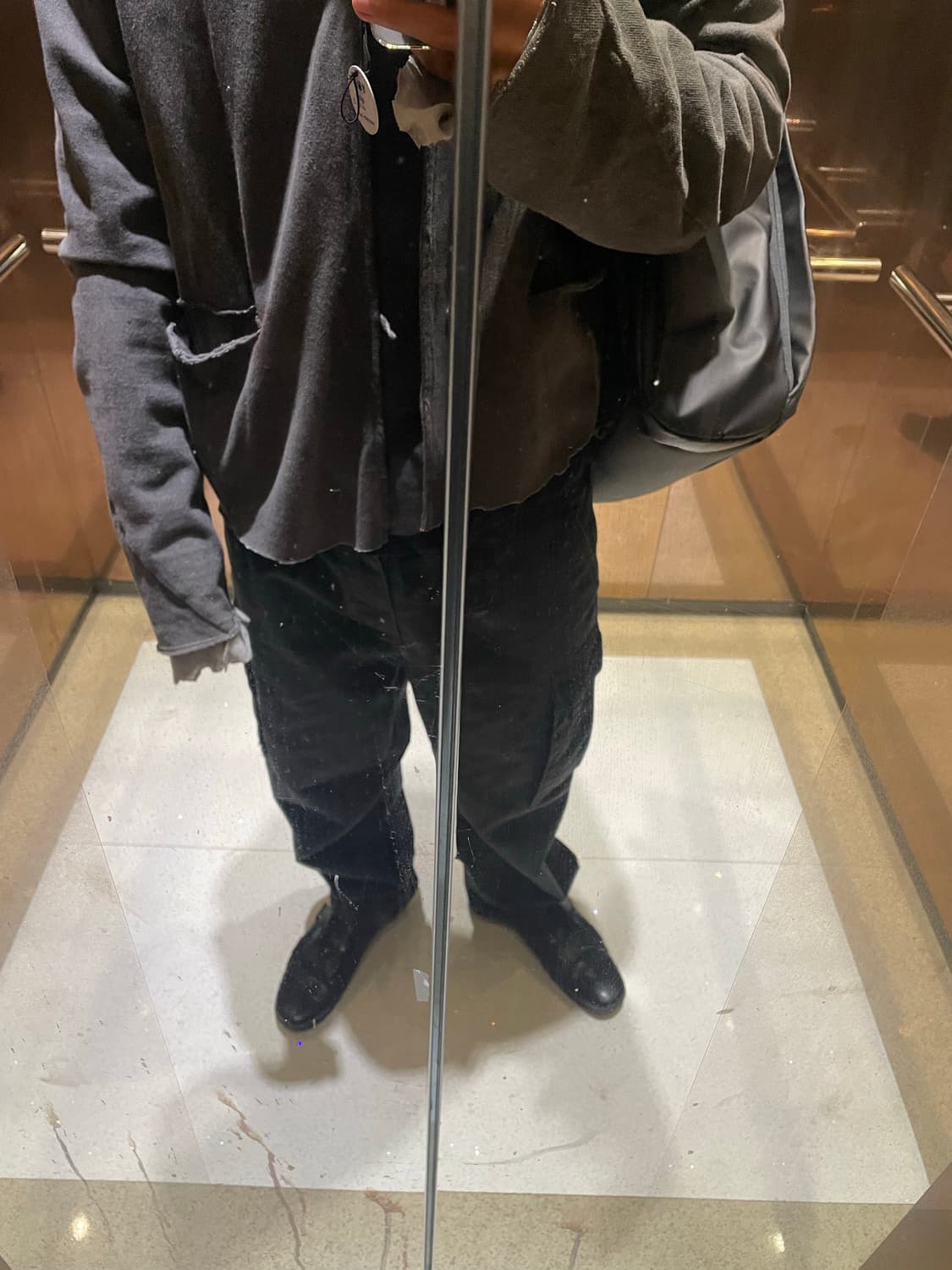 (마지막 착샷) lcbx 파머스 자켓 상품이미지6