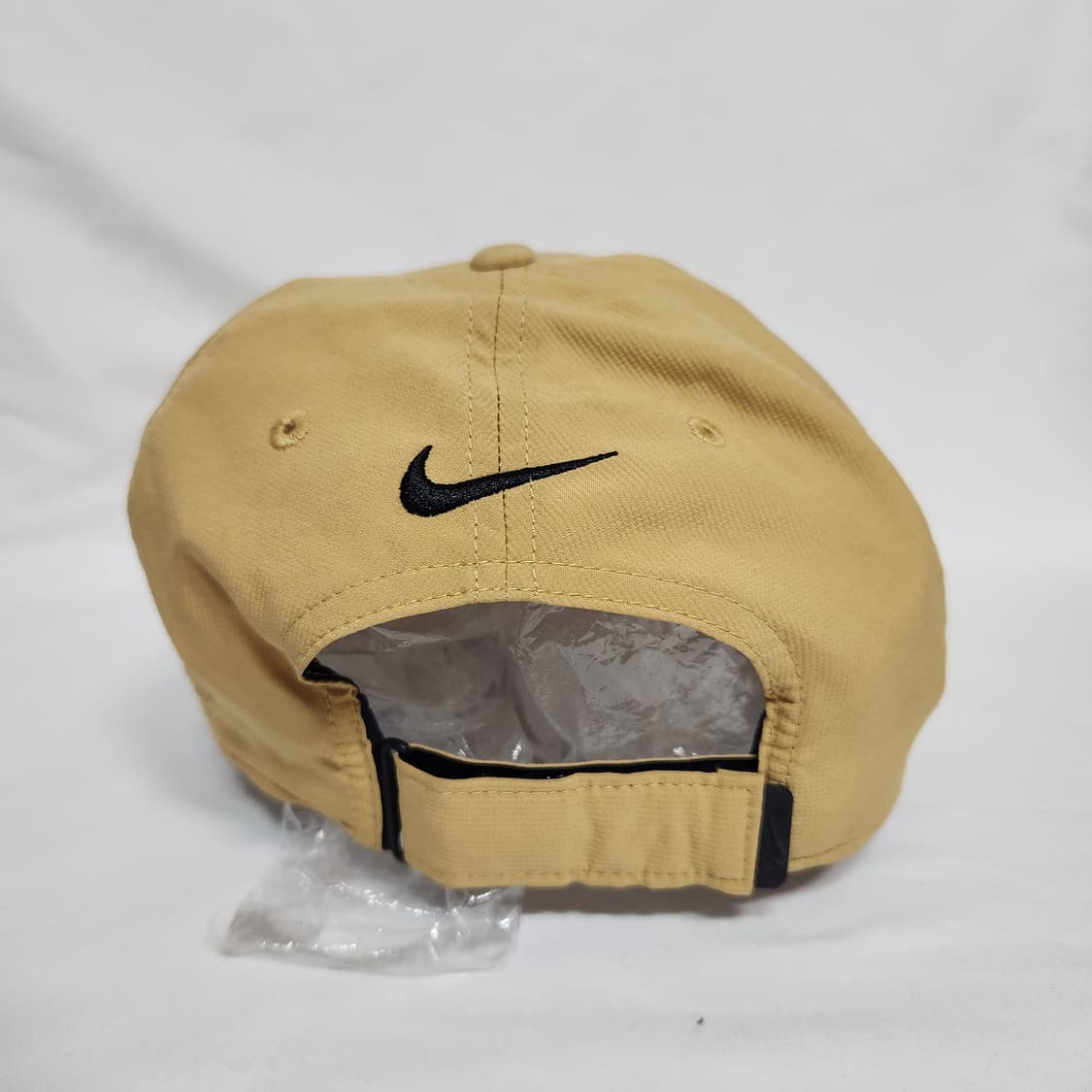 H937 [F] 나이키 레거시91 드라이핏 브라운 캡 모자 상품이미지3