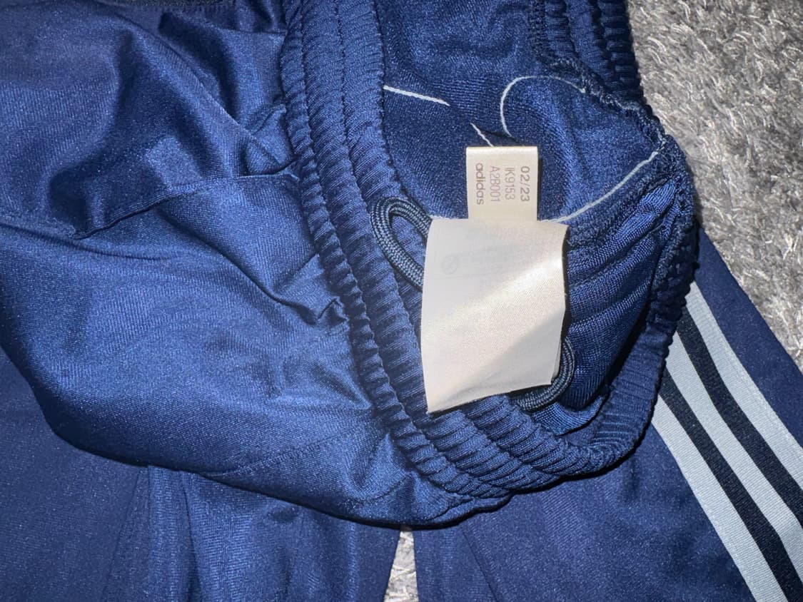 아디다스 BB 트랙팬츠 상품이미지4