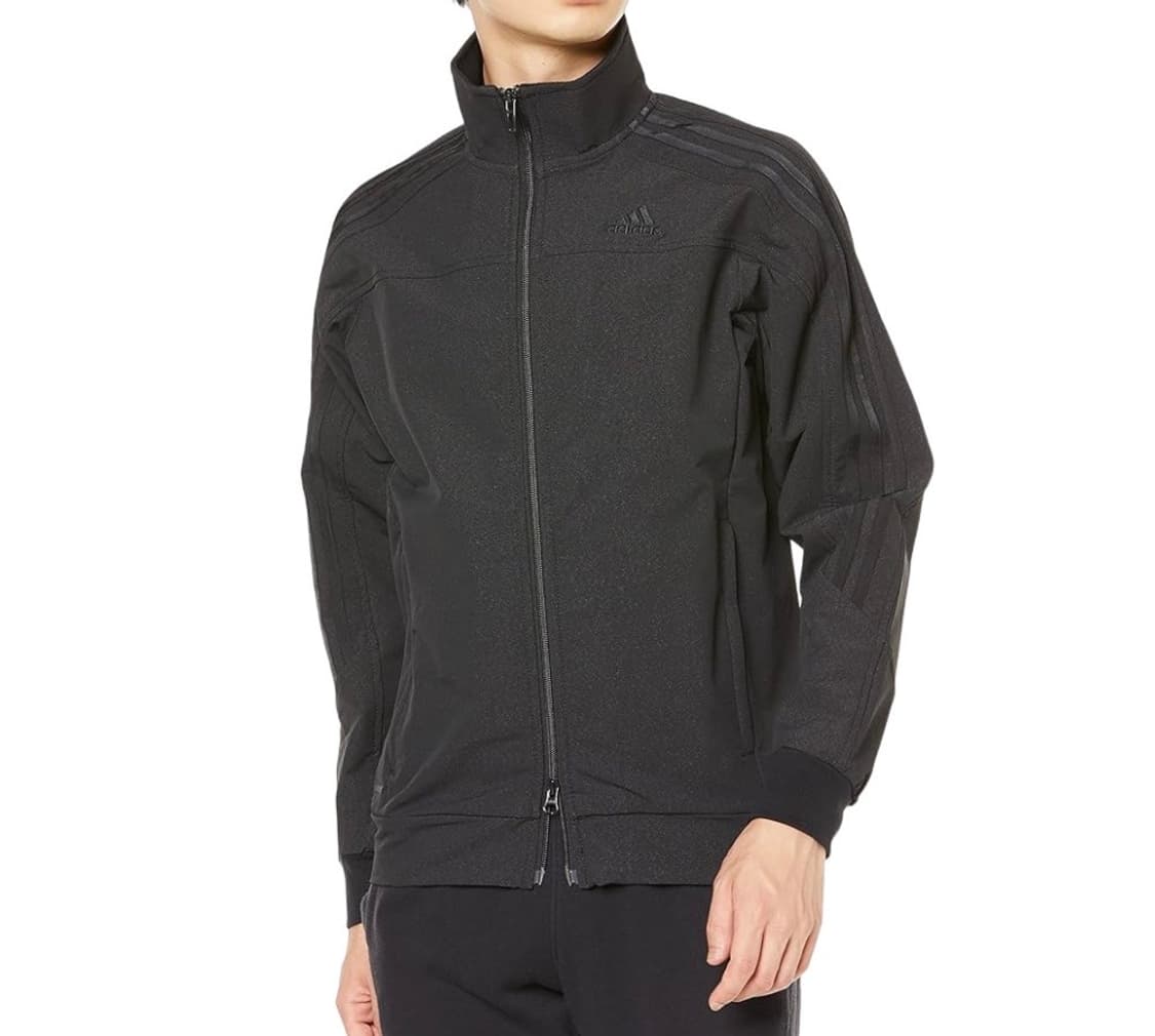 [아디다스] 2way 지퍼 져지 상품이미지1