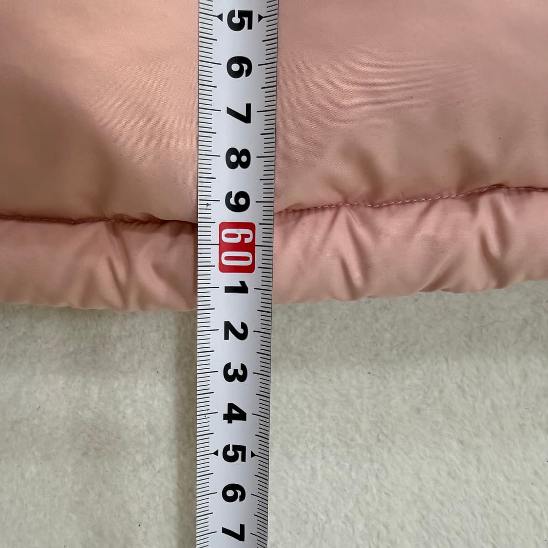 S 뉴발란스 여성 구스다운 패딩 0324T 상품이미지6