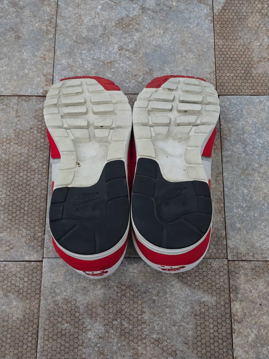 (230)나이키 에어맥스 1 울트라 에센셜  상품이미지9