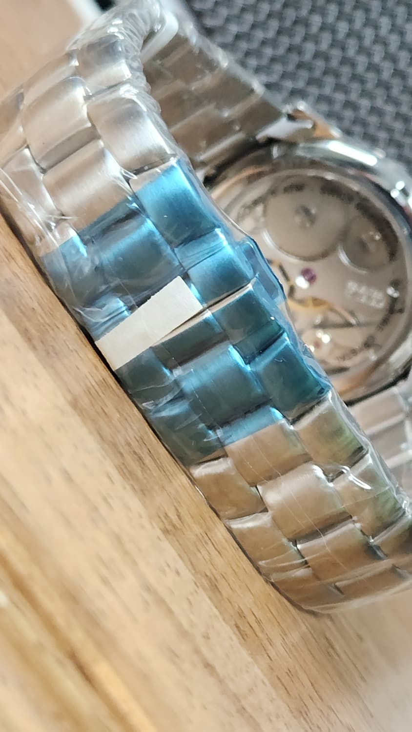 # FACTOR 매카닉 스위스 수동무브먼트 이탈리아 명품시계 급처 상품이미지6