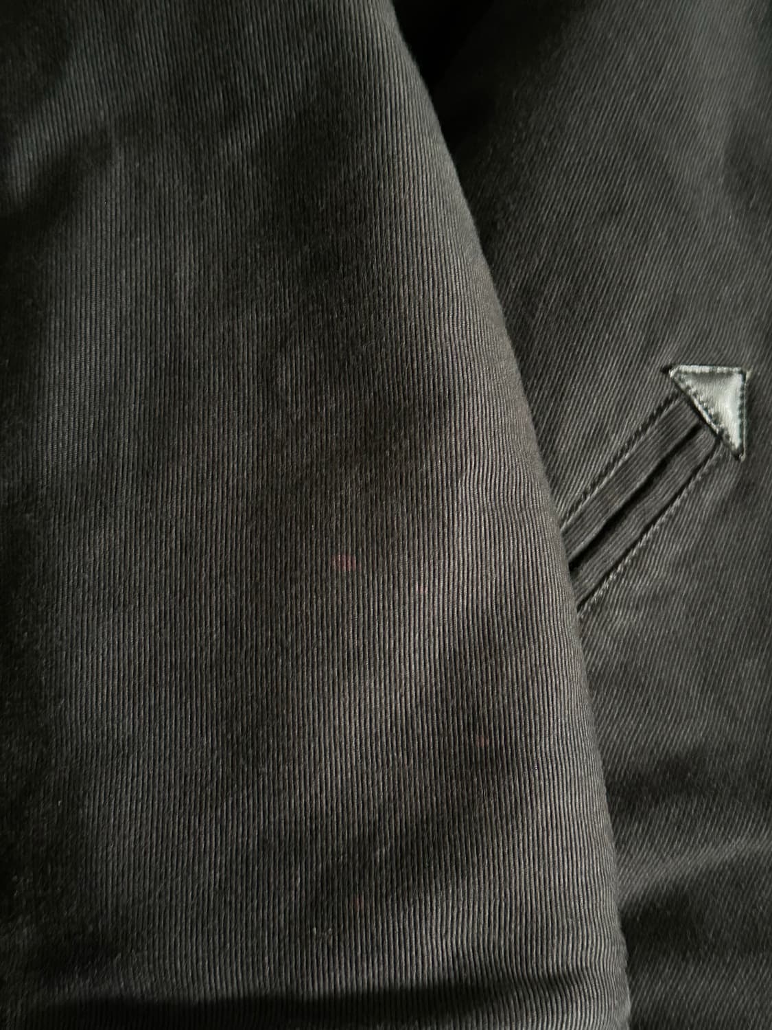 Covernat 커버낫 덱 자켓 보아안감 정품 M 상품이미지7