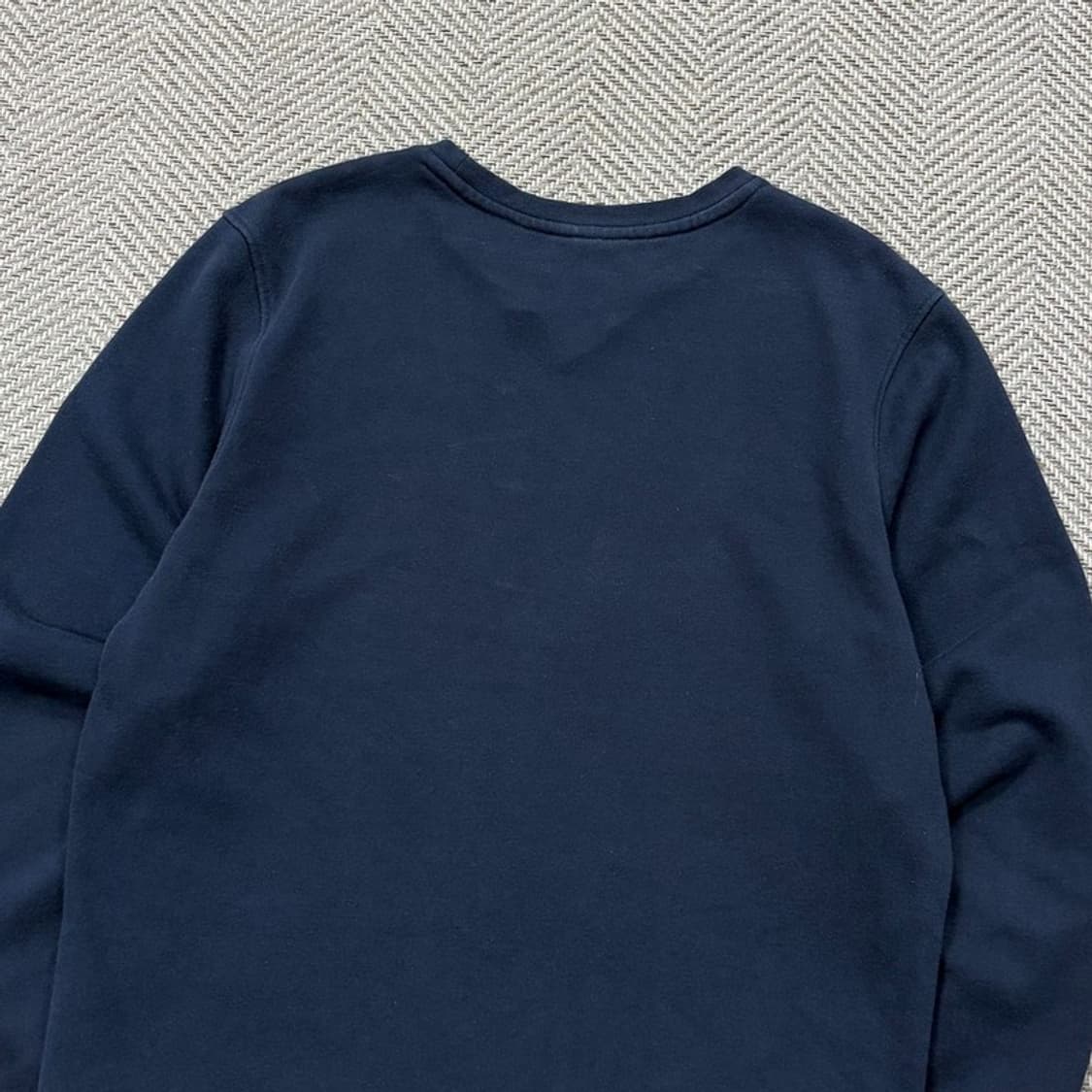 라코스테스포츠 베이직 로고 맨투맨 v3002 상품이미지4