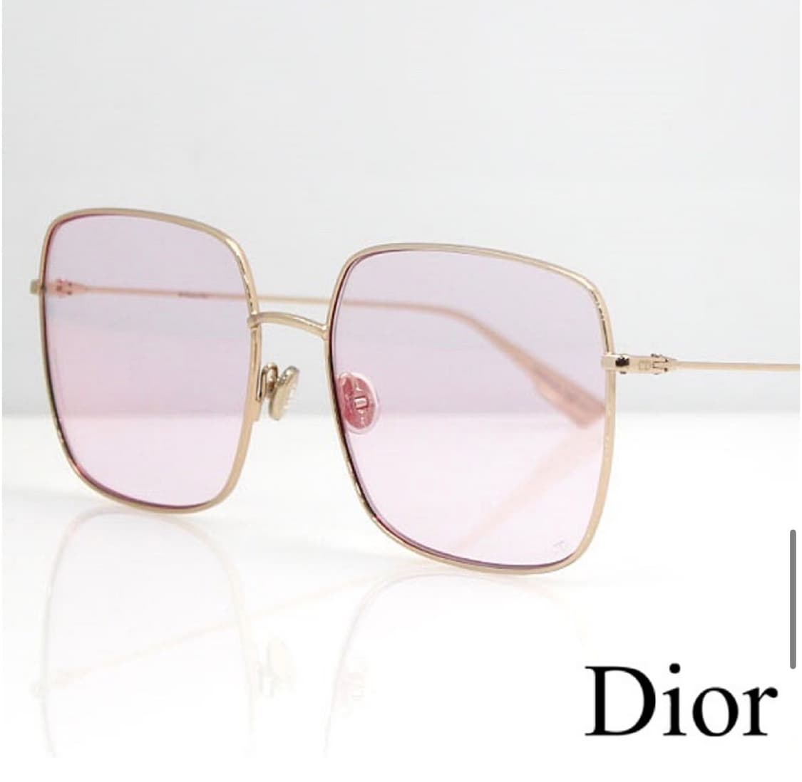 [판매] 디올 스텔레어(Dior Stellaire) 오버사이즈 선글라스 상품이미지1