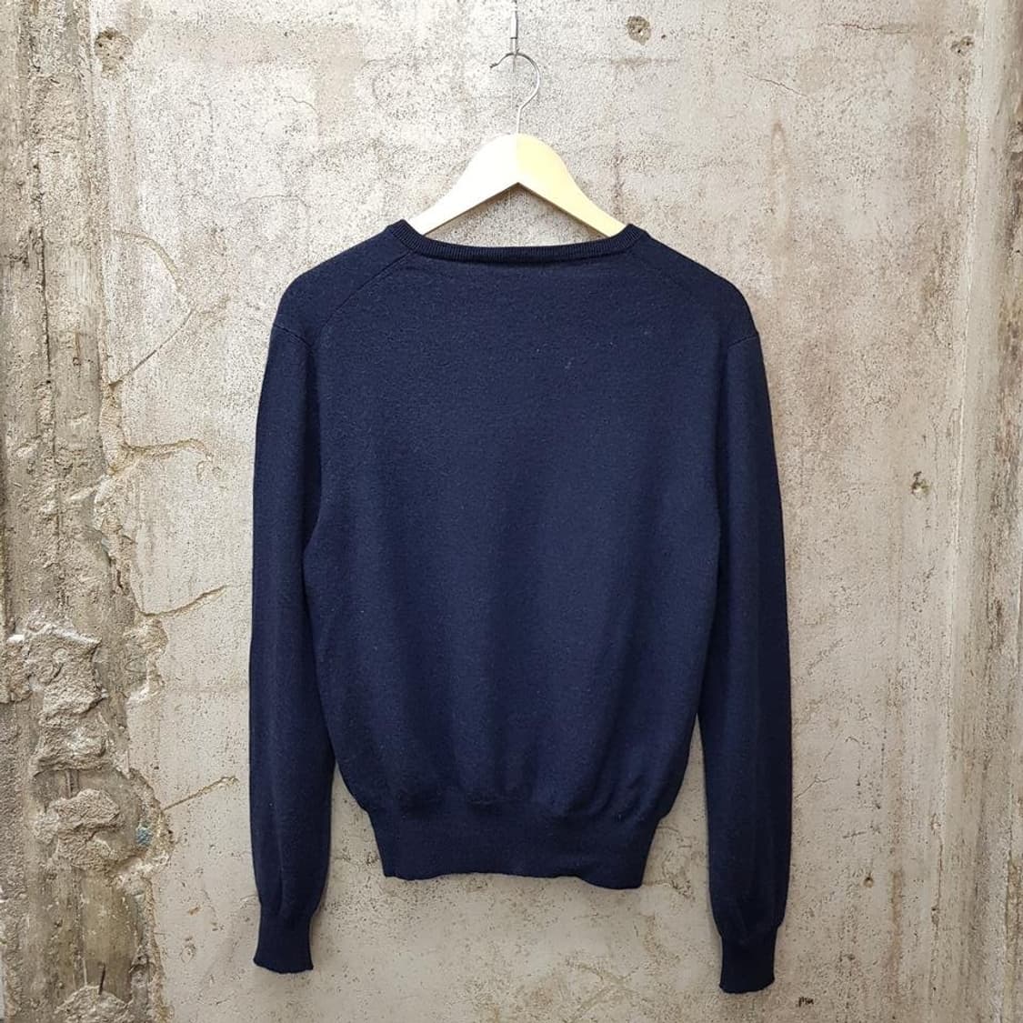 폴로 랄프로렌  브이넥 니트 L사이즈 상품이미지2