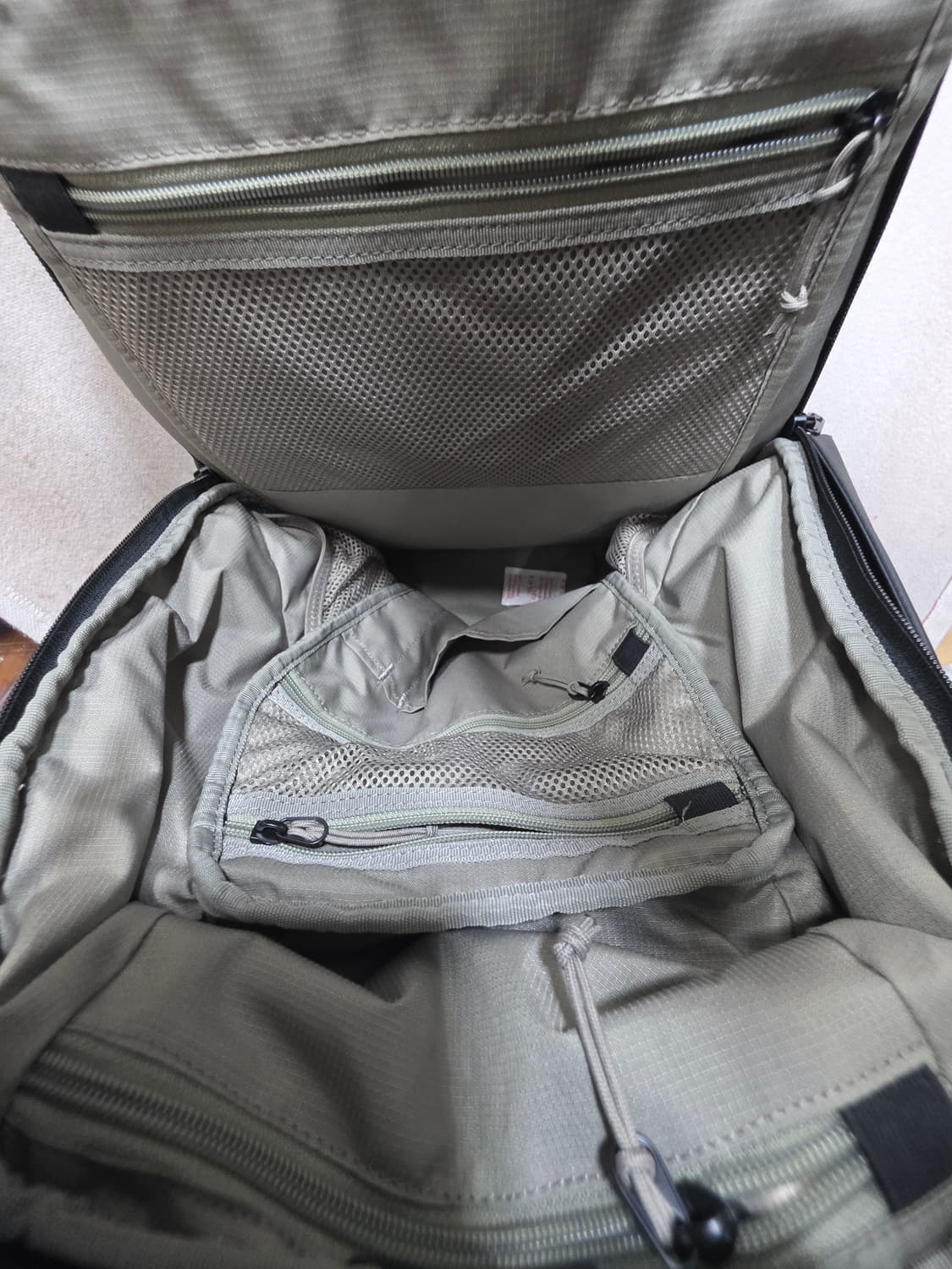 둘레백팩 상품이미지9