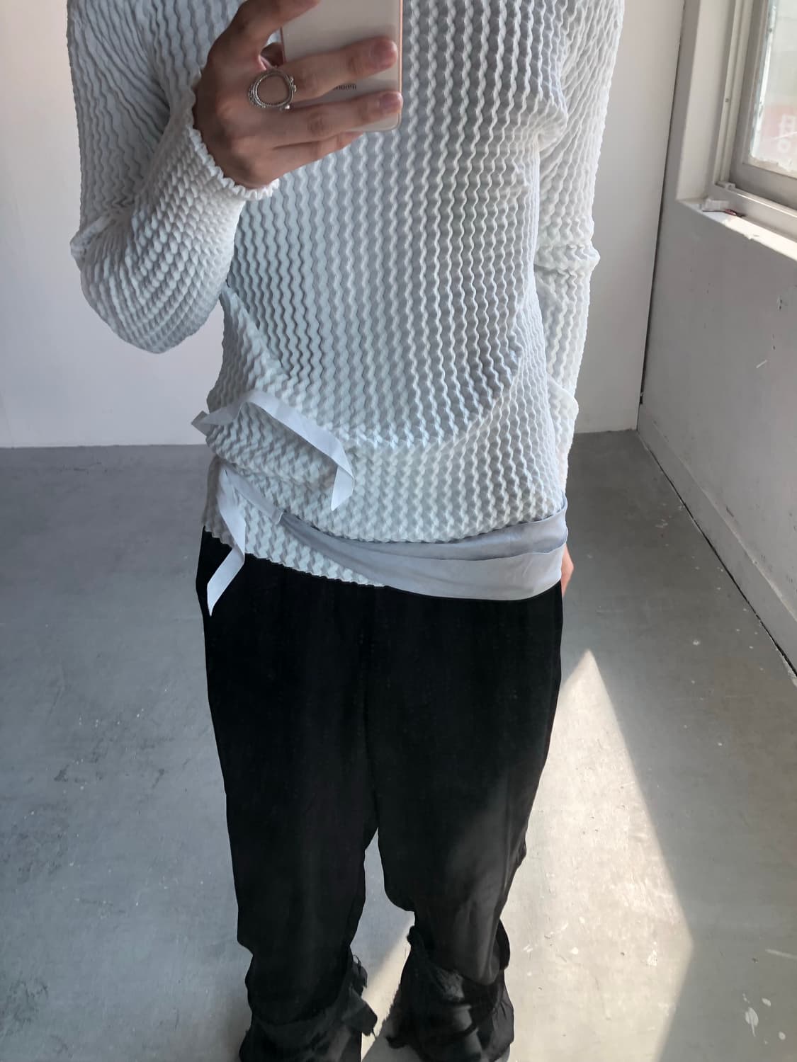 이세이미야케 슬리브 상품이미지9