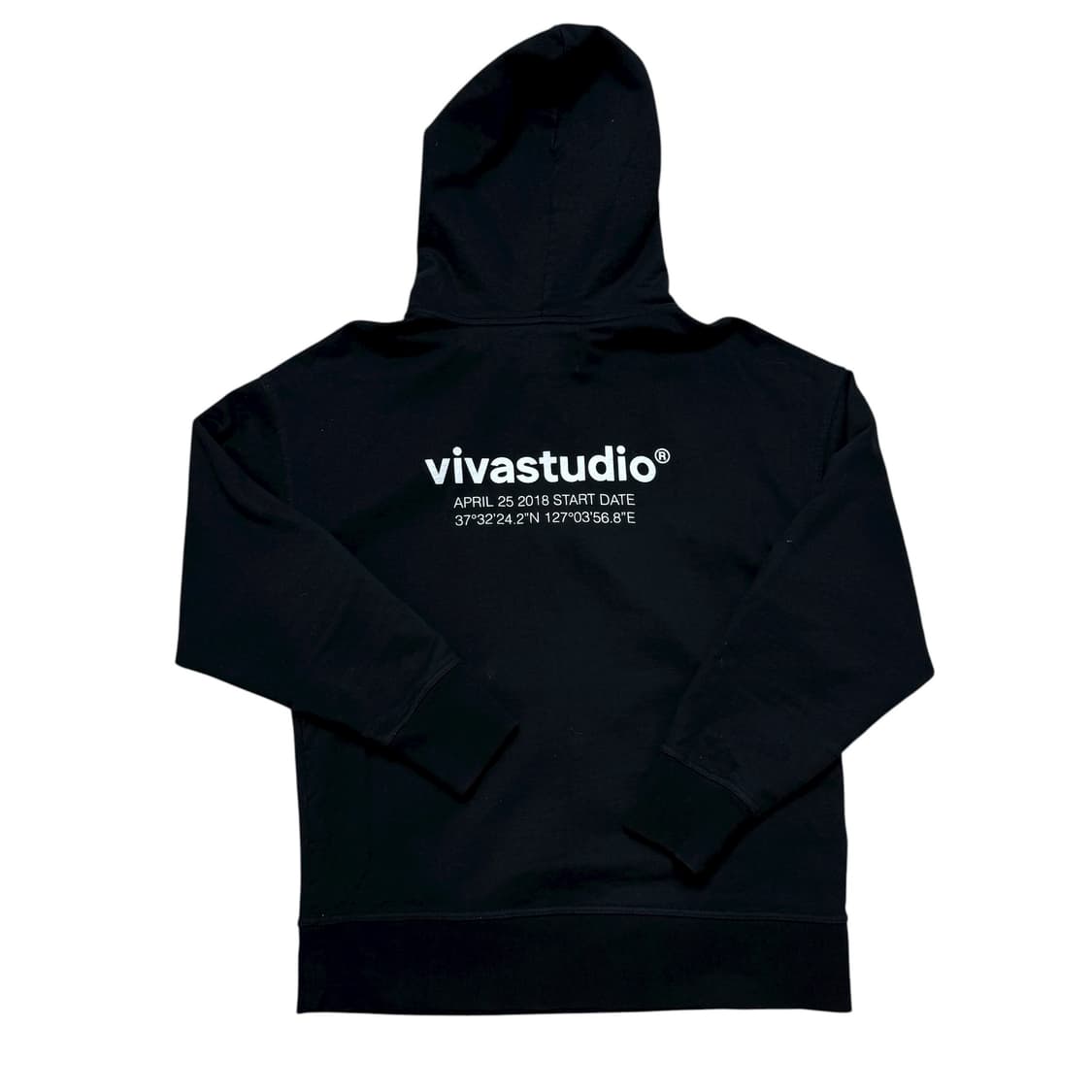 비바스튜디오 후드티 상품이미지3