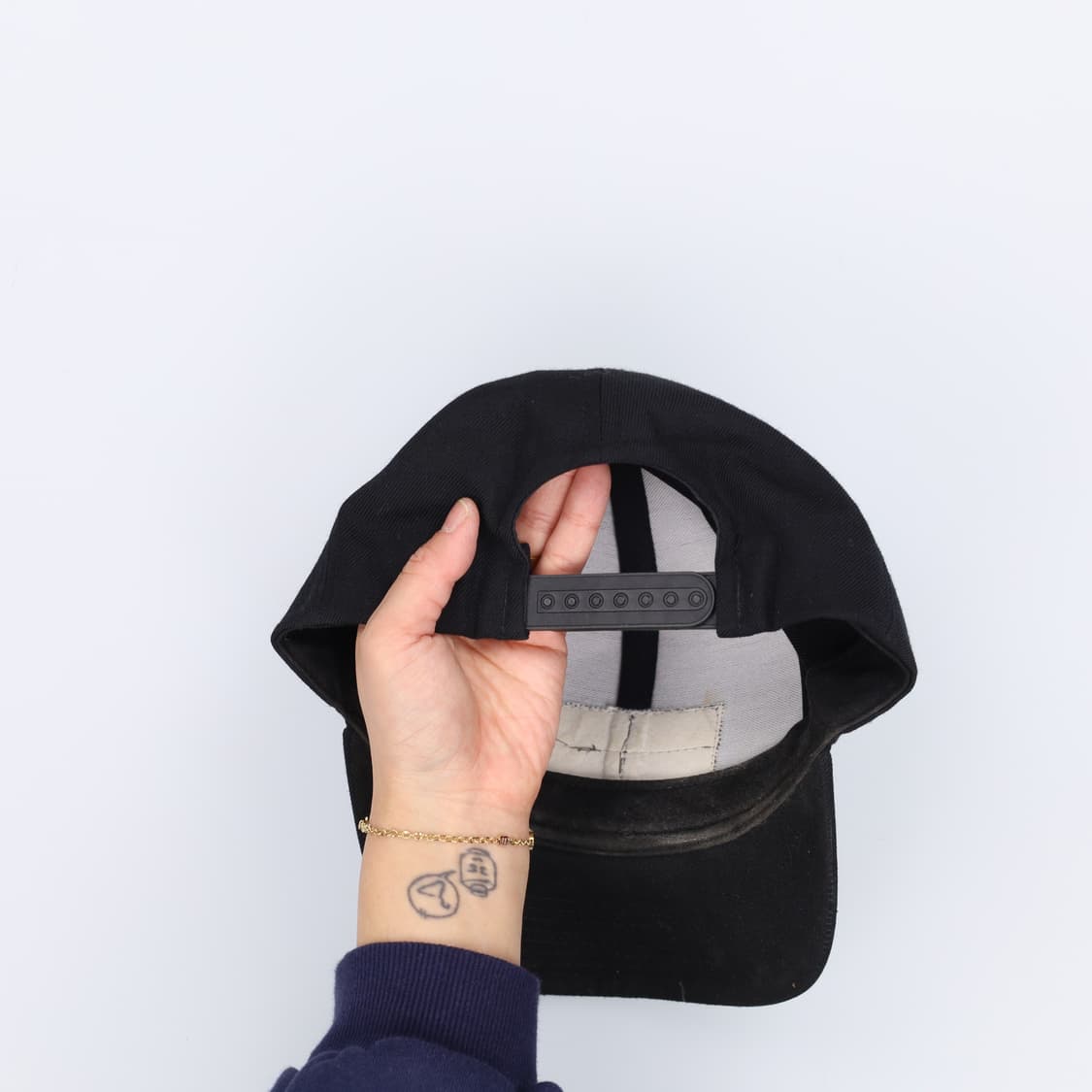 F 브릭스톤 블랙 스냅백 0123H2 상품이미지2