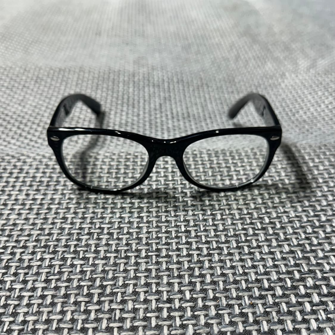 레이벤 RAYBAN JAPAN 안경 상품이미지2