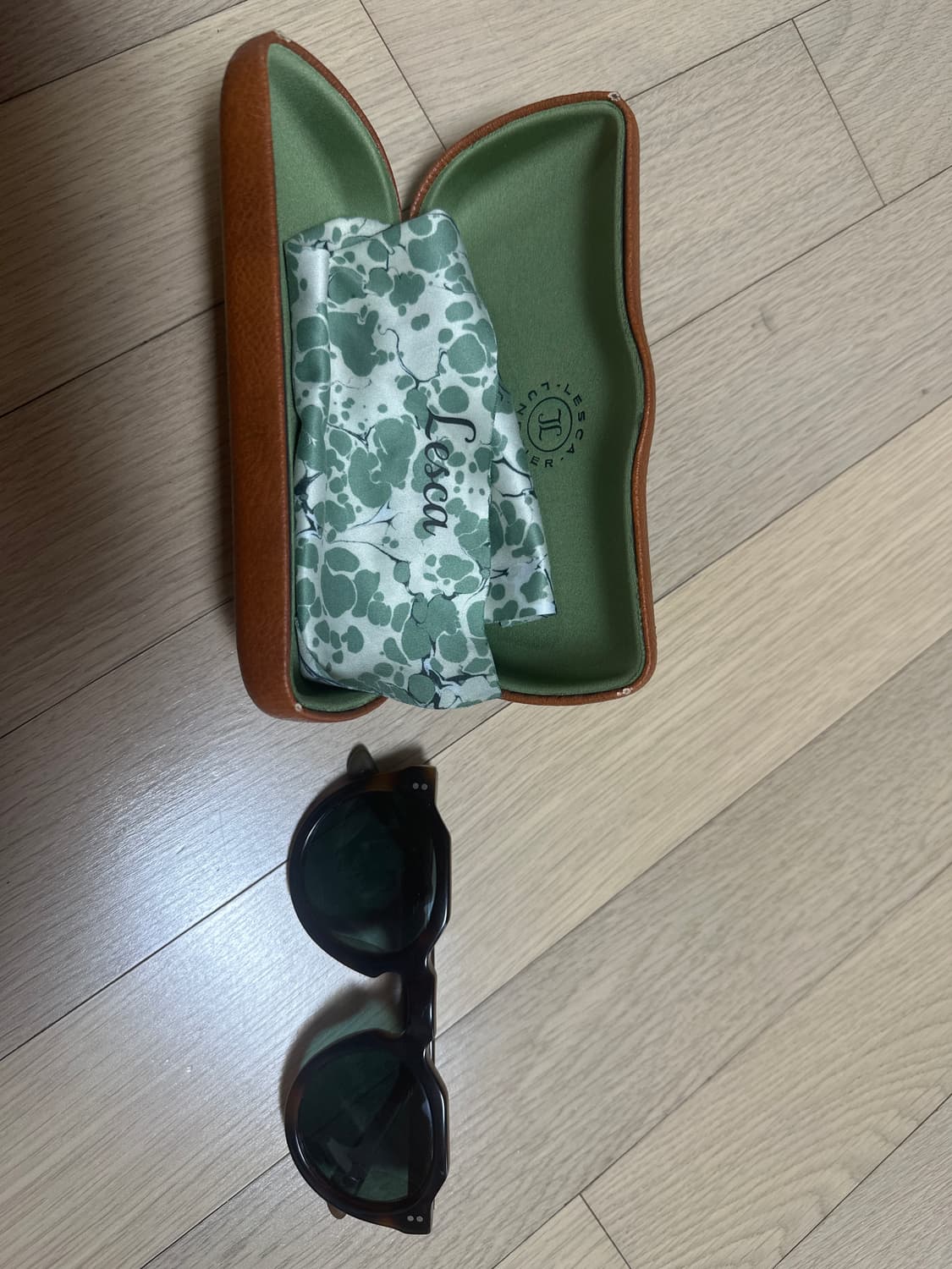 레스카 빈티지 크라운판토 상품이미지7