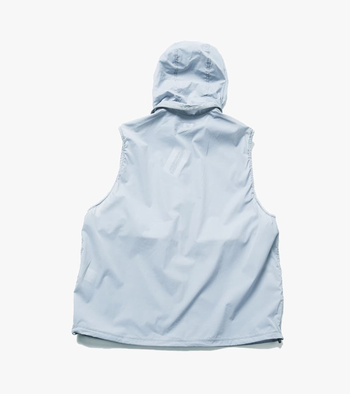 BEAMS - 24FW LIGHTWEIGHT HOOD VEST 상품이미지9