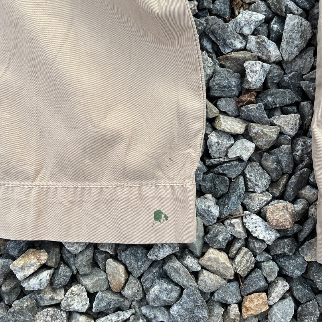 BANANA REPUBLIC 와이드 카고팬츠(실측확인) 상품이미지2