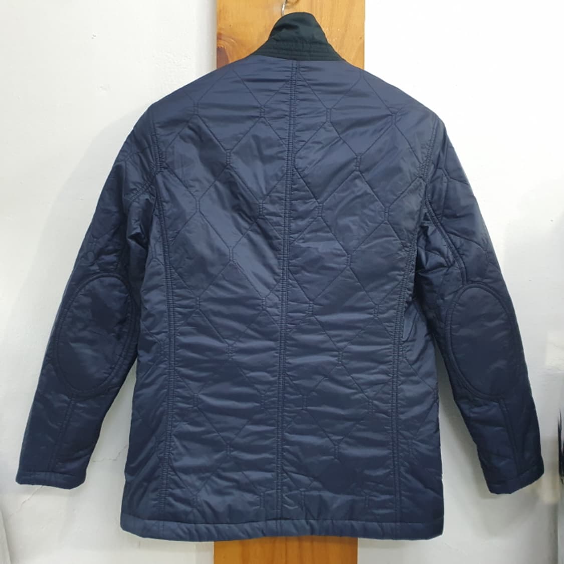 버버리 양면 누빔패딩자켓(95) 상품이미지7