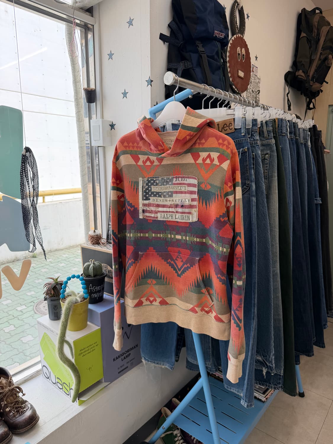 Denim & Supply RALPH LAUREN  상품이미지3