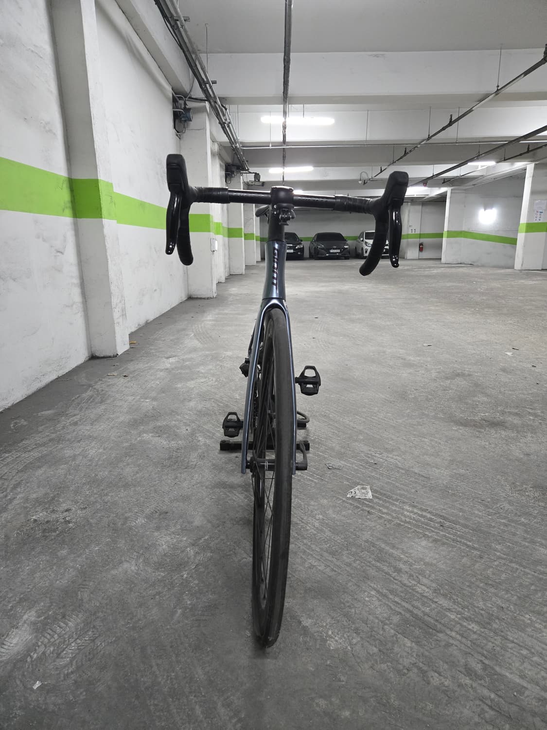 자이언트 프로펠1 로드 자전거 팝니다 상품이미지2