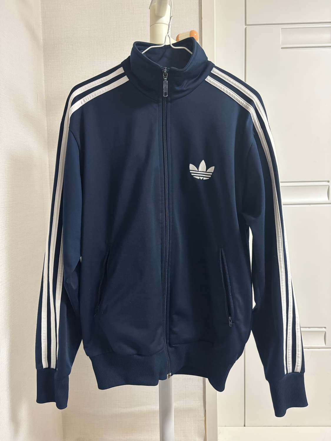 아디다스 구파이어버드 트랙탑 져지 95 네이비 상품이미지1