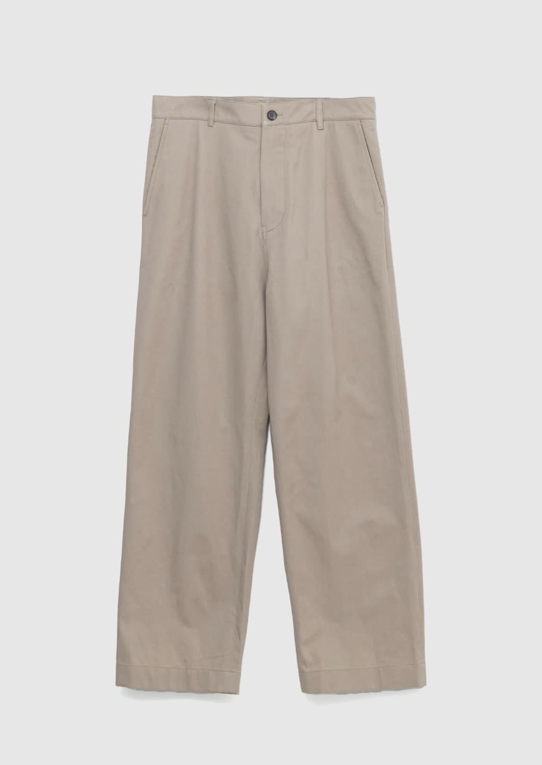 8division rtw wide chino pants m 상품이미지1