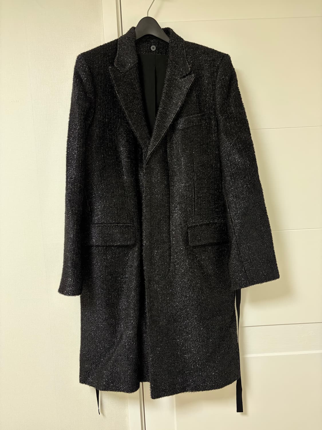 앤드뮐미스터 코트 상품이미지1