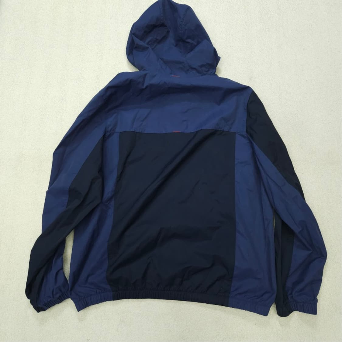 나이키 후드 아노락 바람막이 XL 상품이미지3
