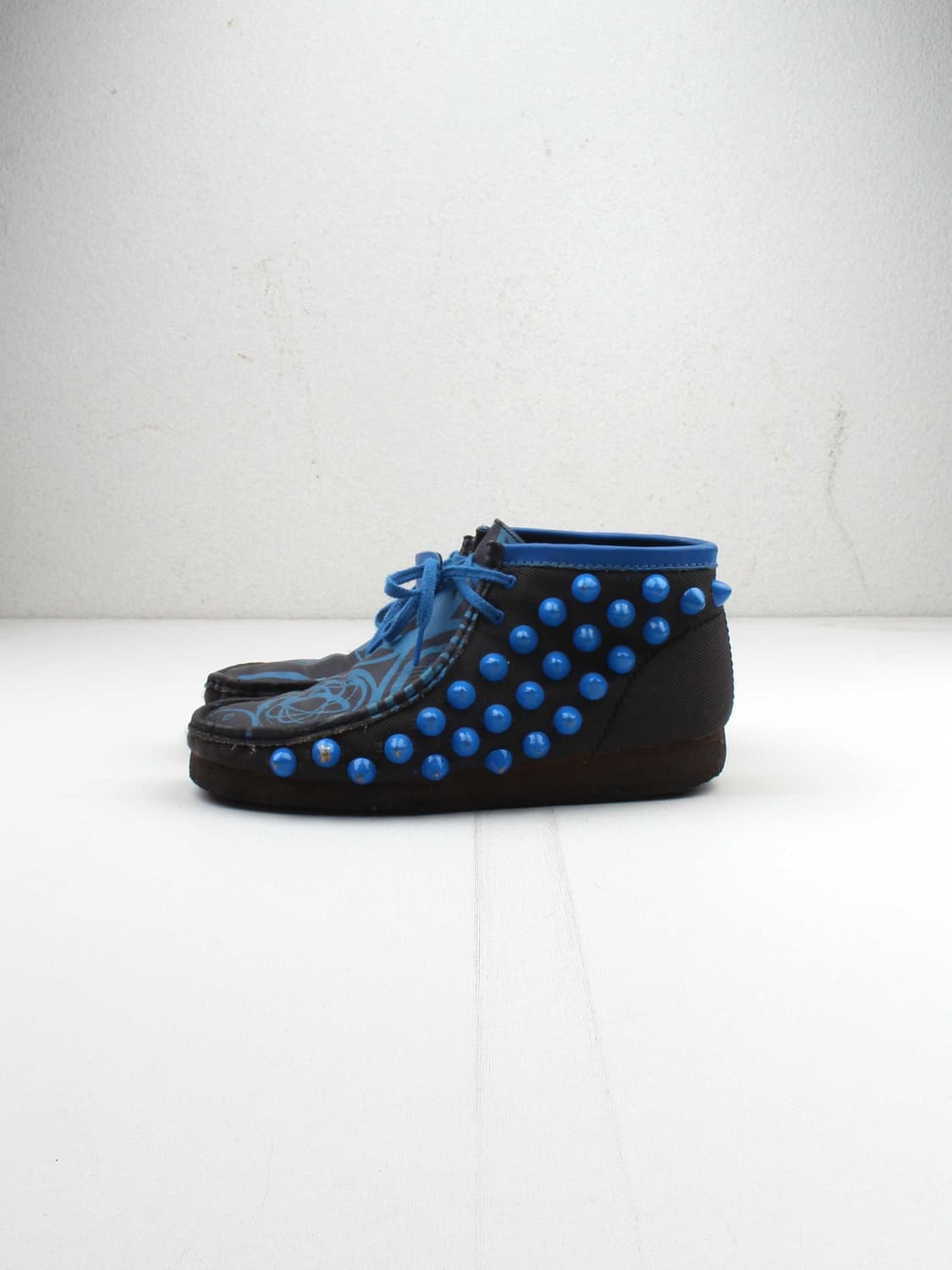 2011 CLARKS X FUTURA X DEADMAN (290) 상품이미지3