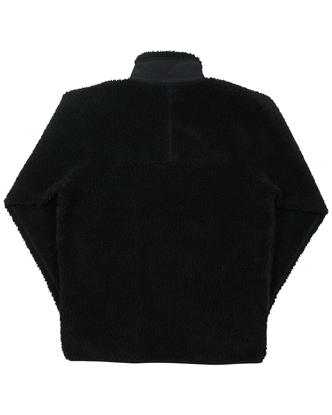 2021 파타고니아 레트로X 파일 플리스 자켓 블랙 상품이미지2