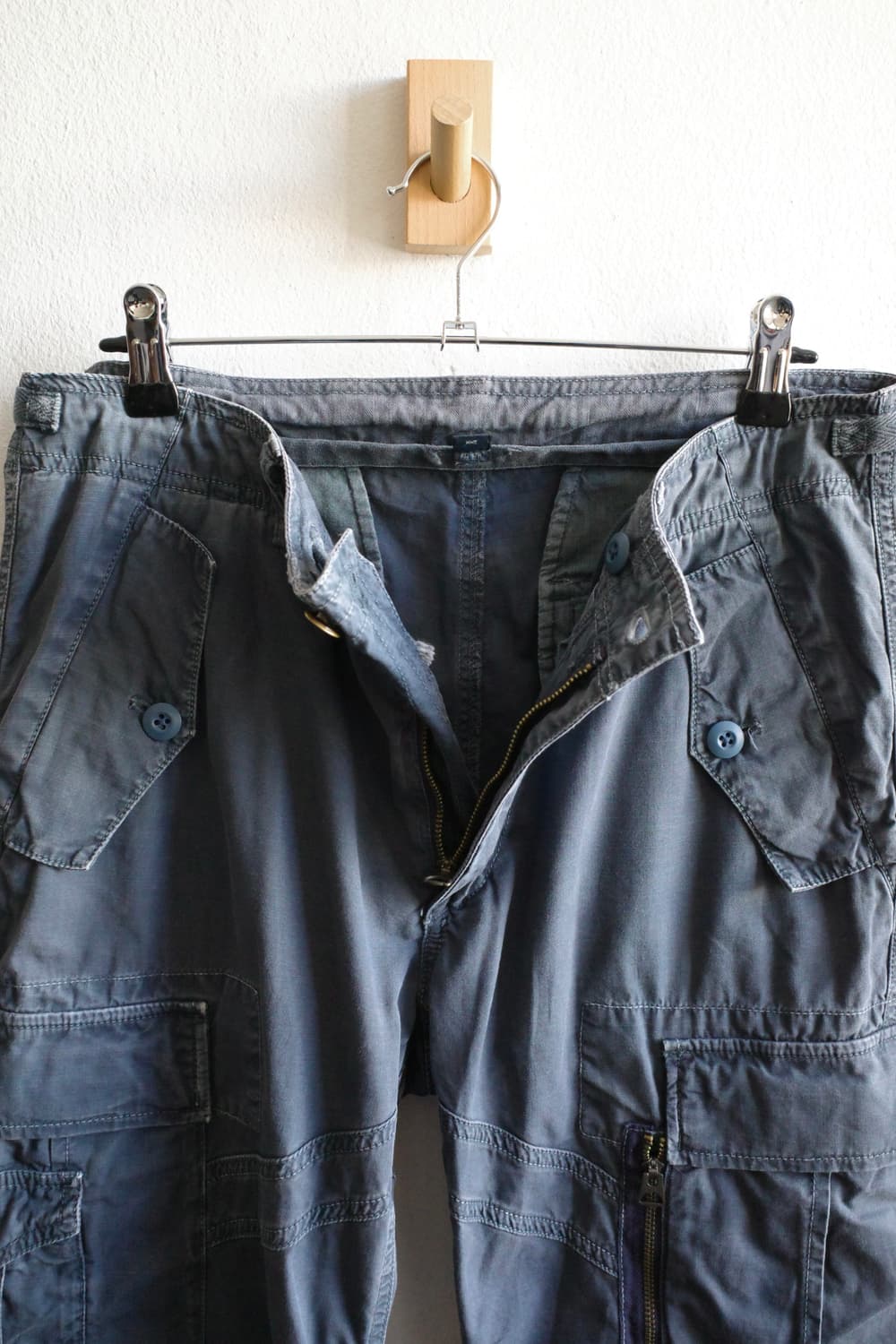 폴로 밀스펙 카고 팬츠 상품이미지3