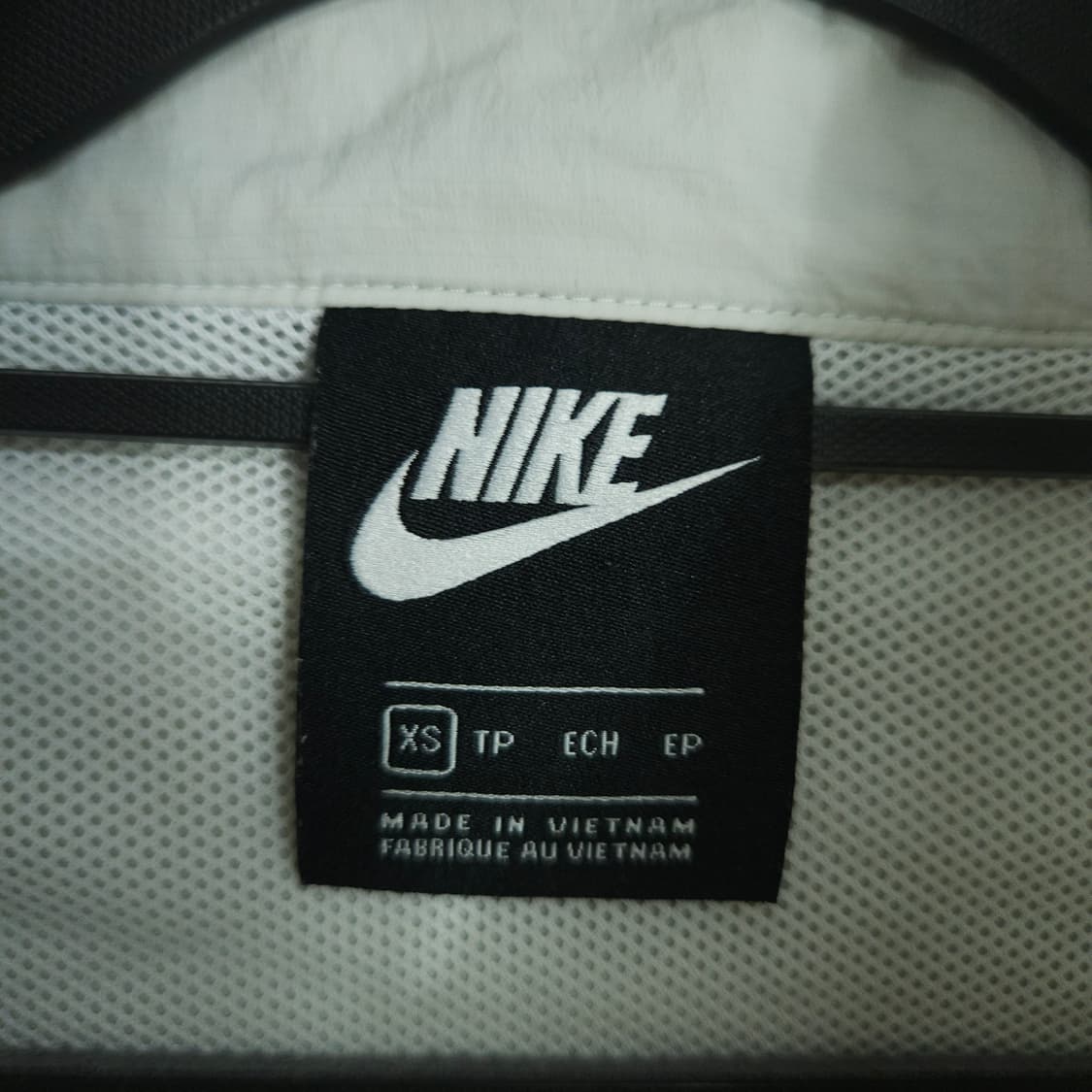 나이키 애니멀 스우시 바람막이 상품이미지3