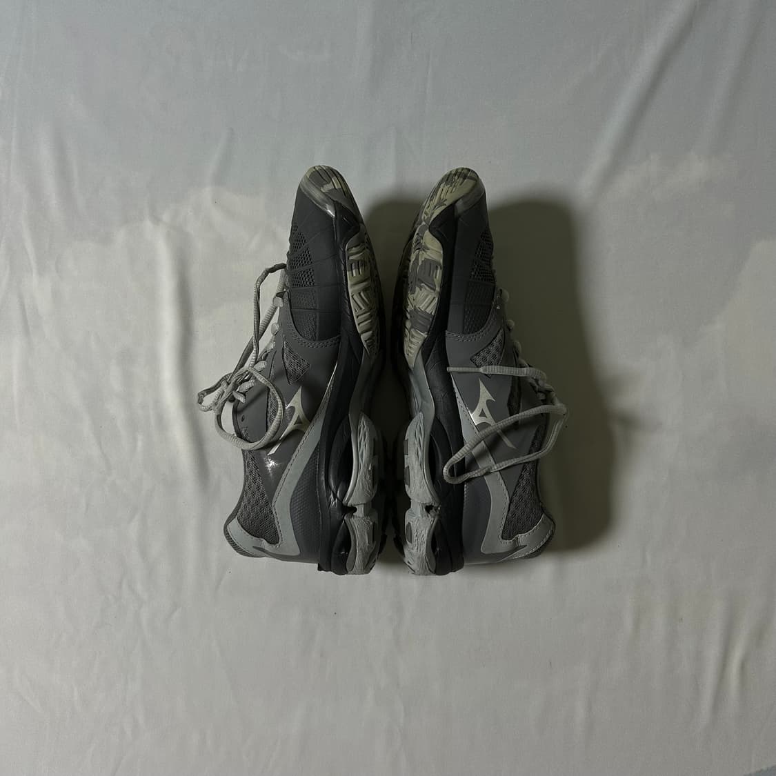 Mizuno wave lightning z3 상품이미지3