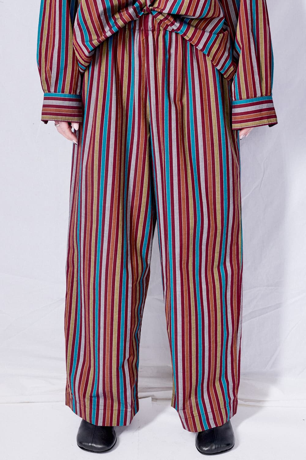 Baserange 베이스레인지 ole pants s 상품이미지2