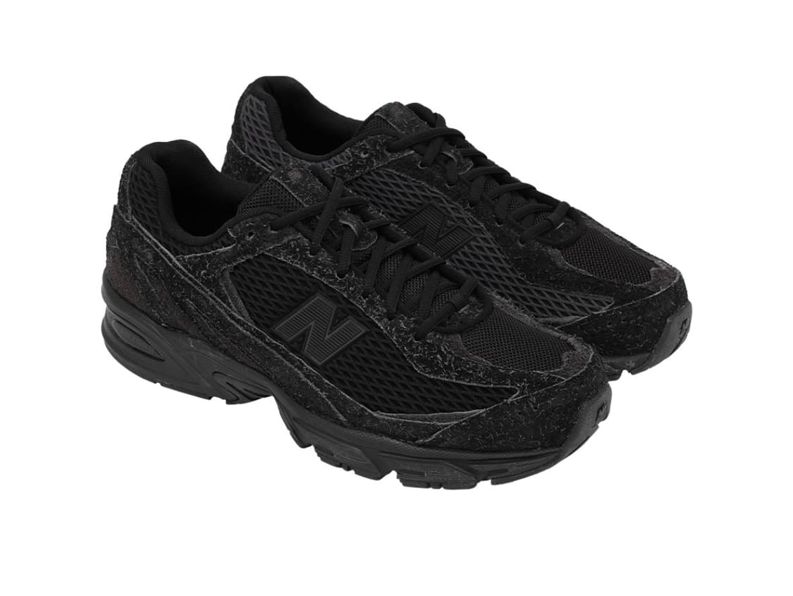 Xlim x New Balance 509 블랙 캐슬 그레이 상품이미지1