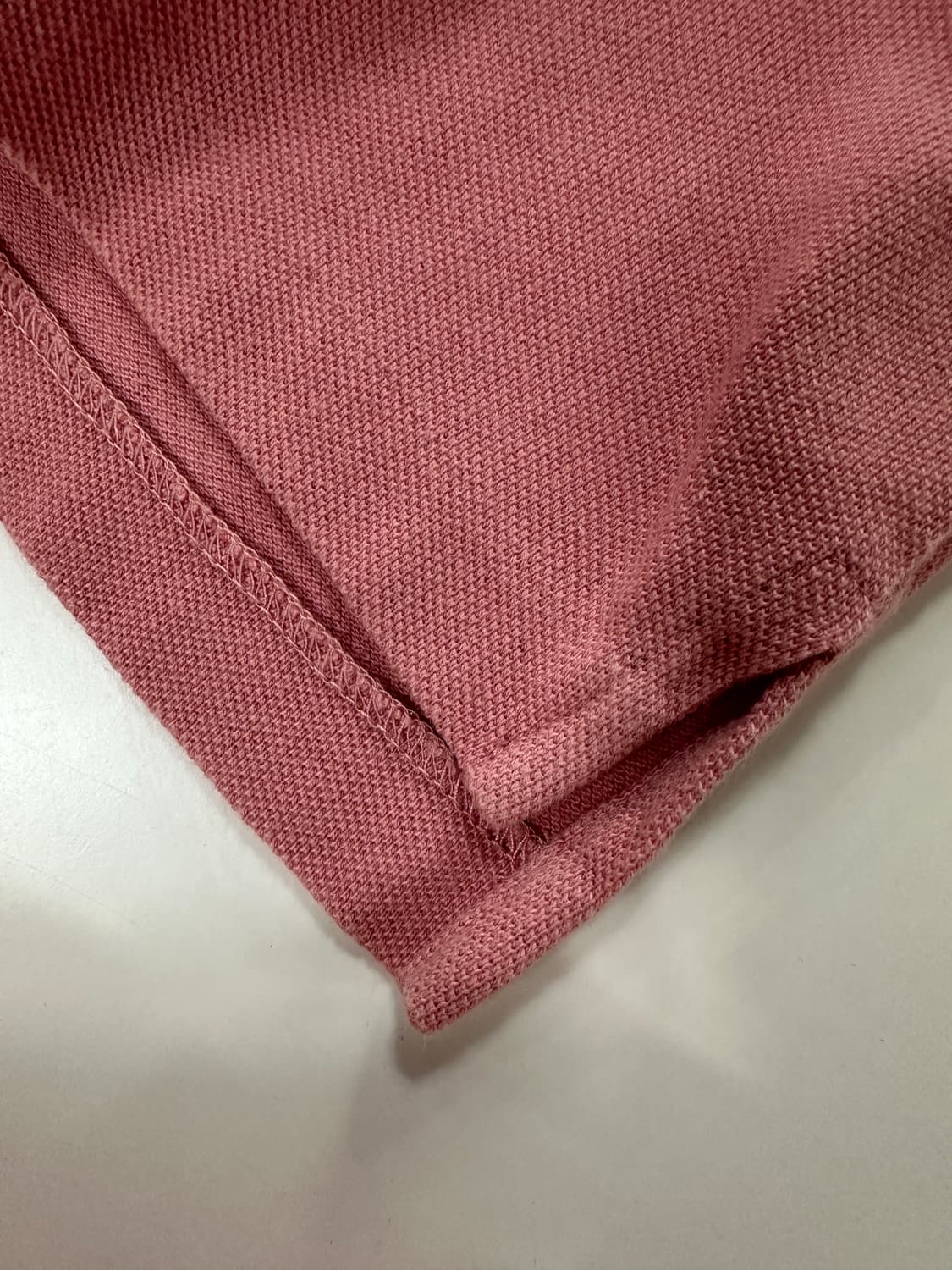 랄프로렌스포츠 빅포니 피케 반팔 상품이미지7