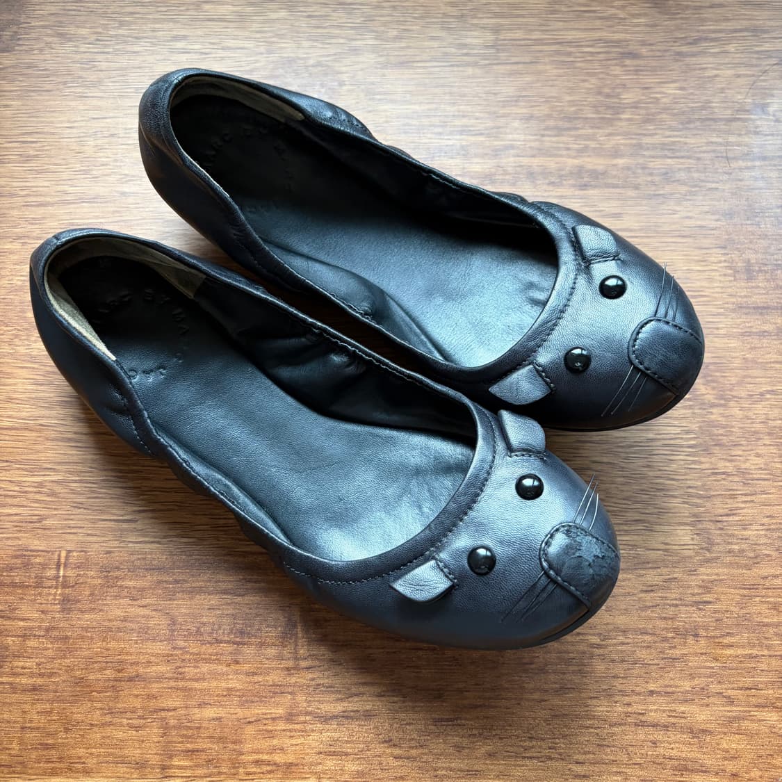 마크제이콥스 마우스 플랫슈즈 36 상품이미지4