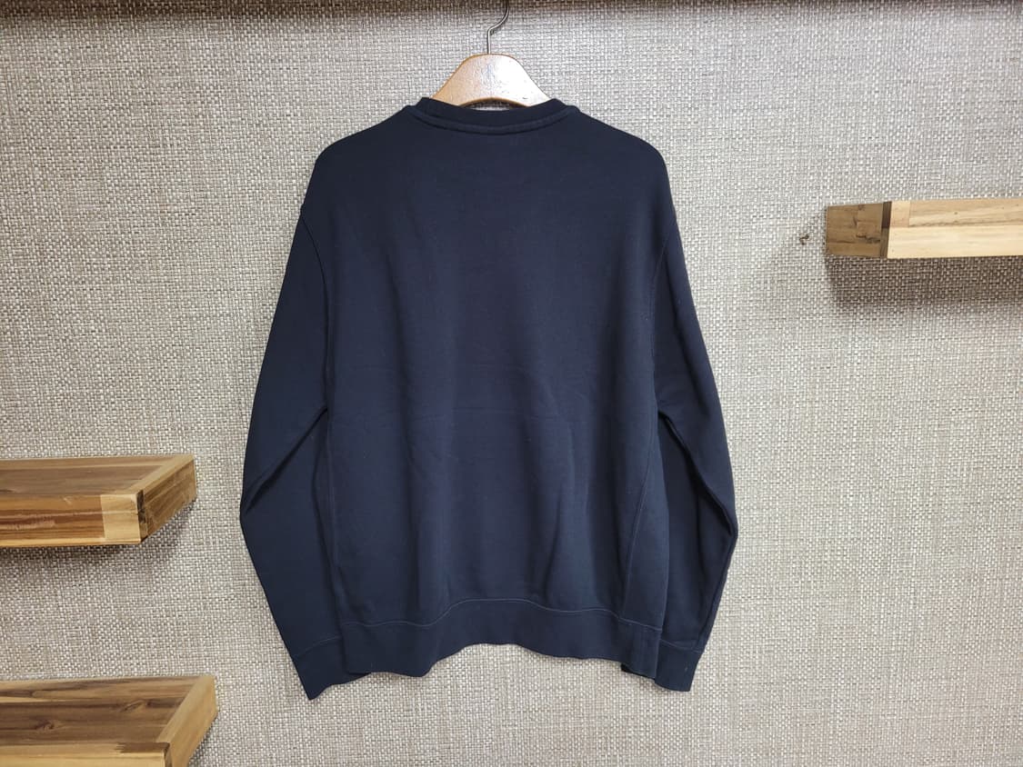 XL 105사이즈 나이키 맨투맨 상품이미지3