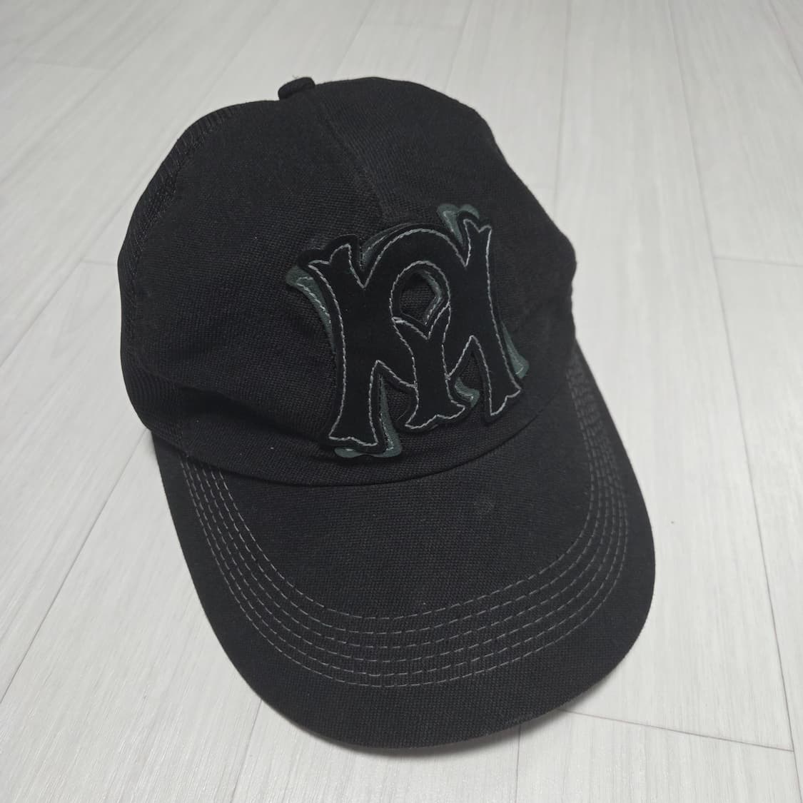 MPQ 빅 바이저 모자 상품이미지2