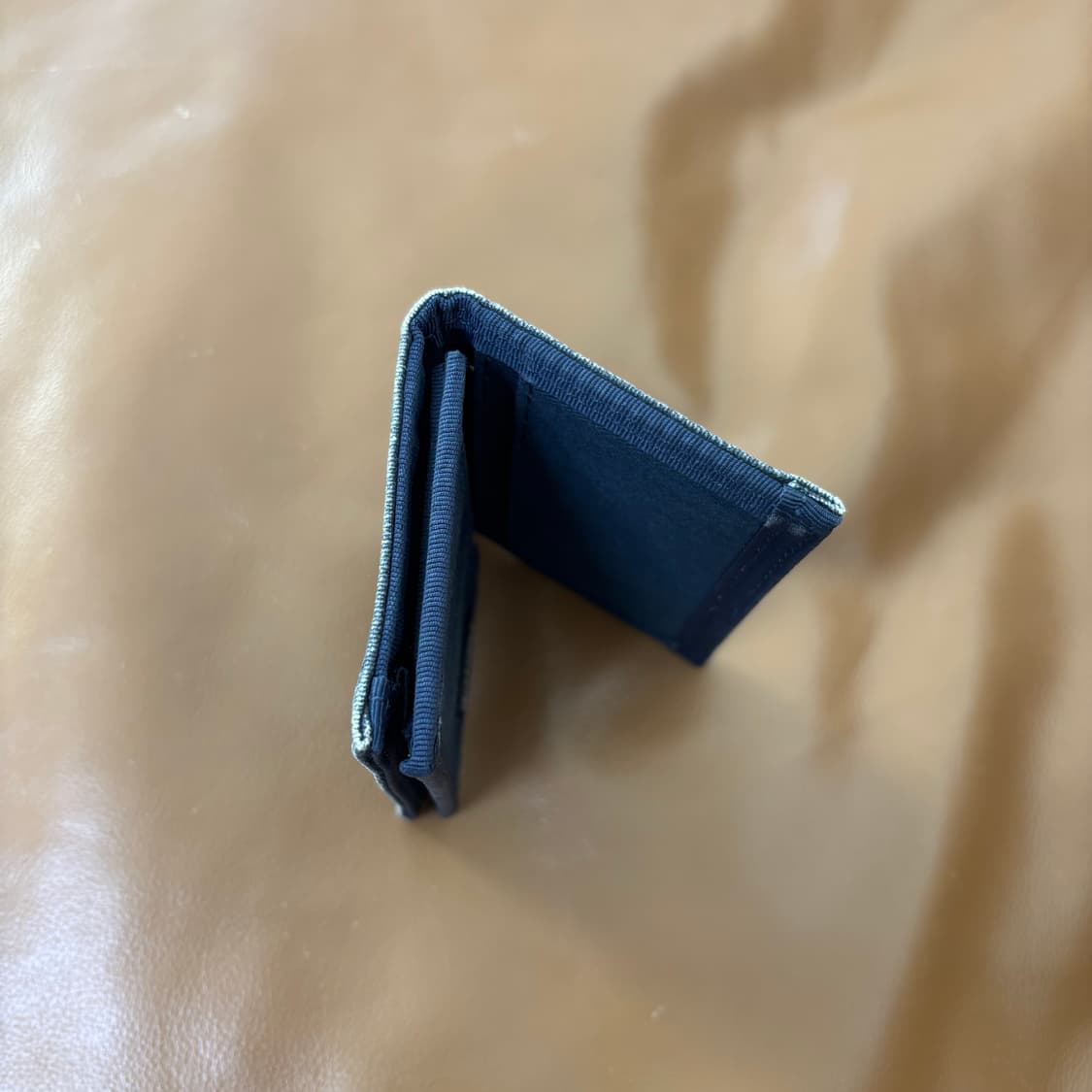 PORTER 포터 스모키 덕 카드 케이스 지갑 상품이미지7