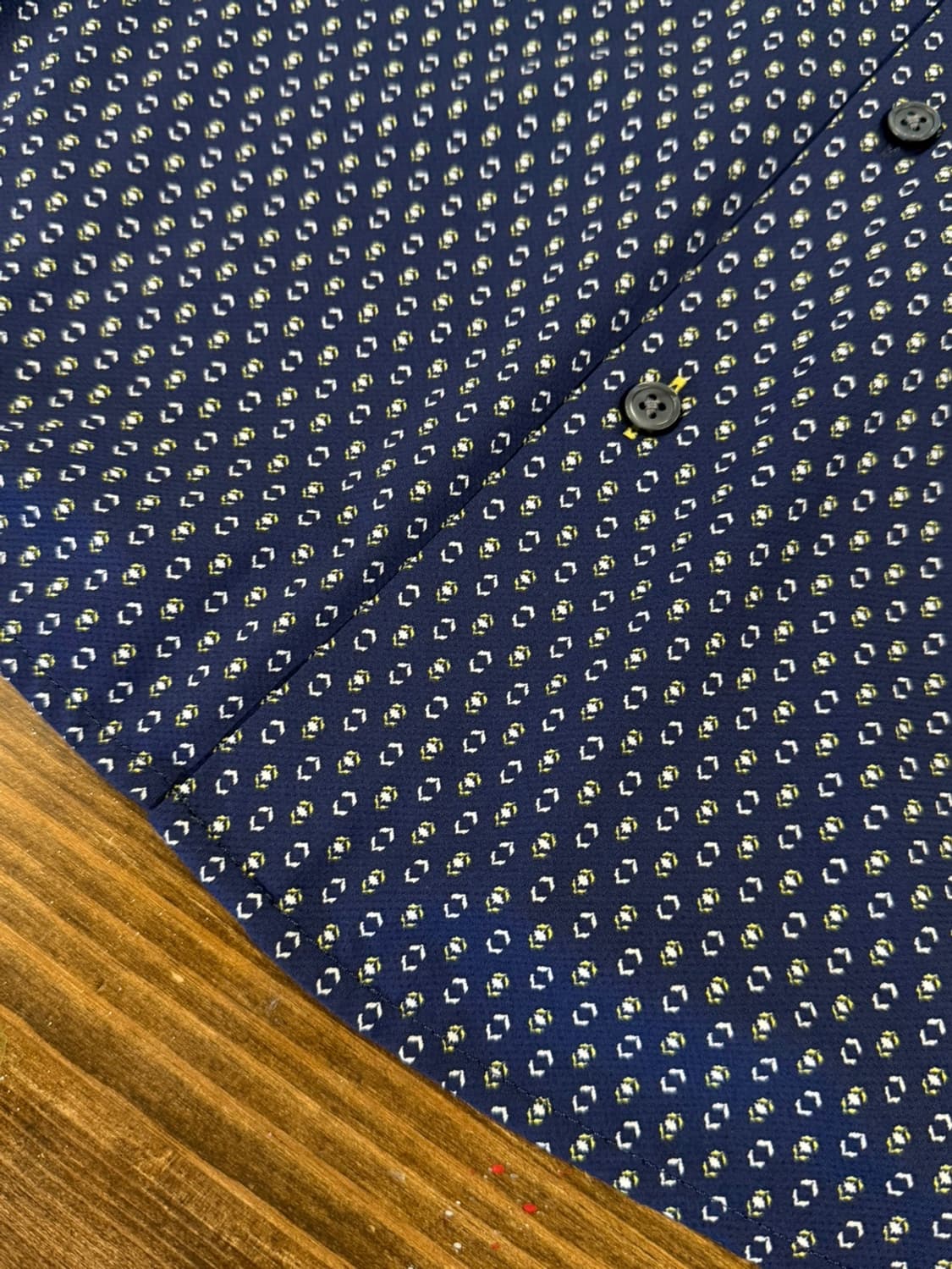 휴고보스 블랙라벨 셔츠 100 상품이미지9