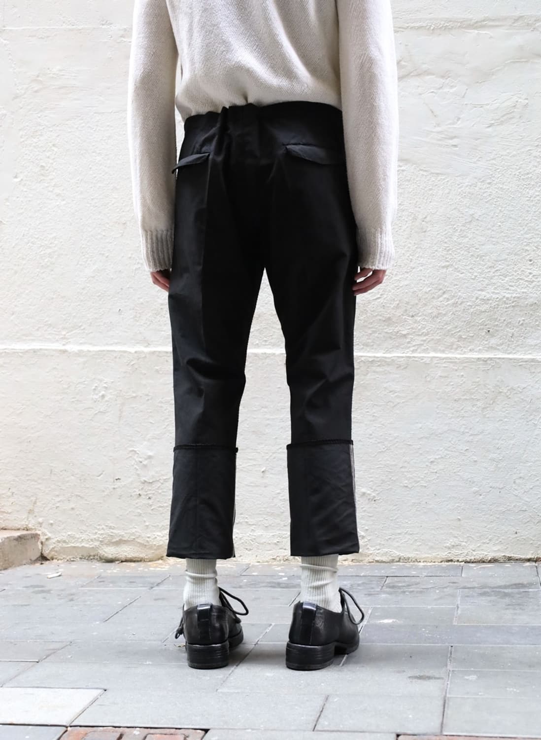 캐롤 크리스찬 포엘 데드엔드 셋업 상품이미지6