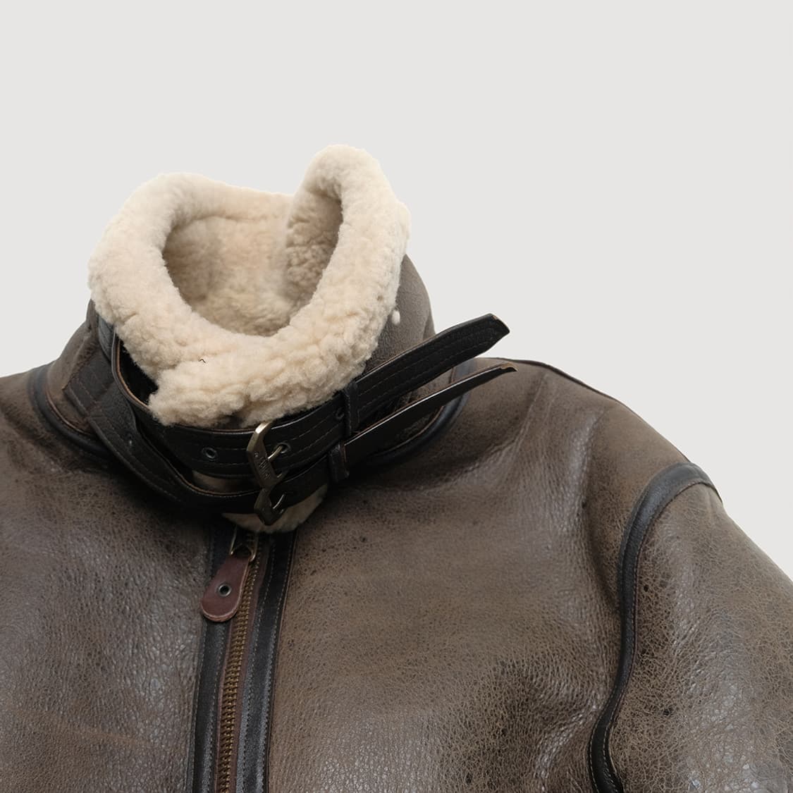 90s B-3 jacket  상품이미지2